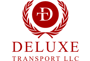 Deluxe Transport Llc logo